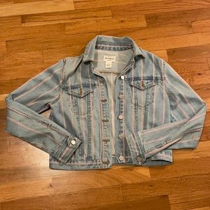 One Republic Denim Jacket